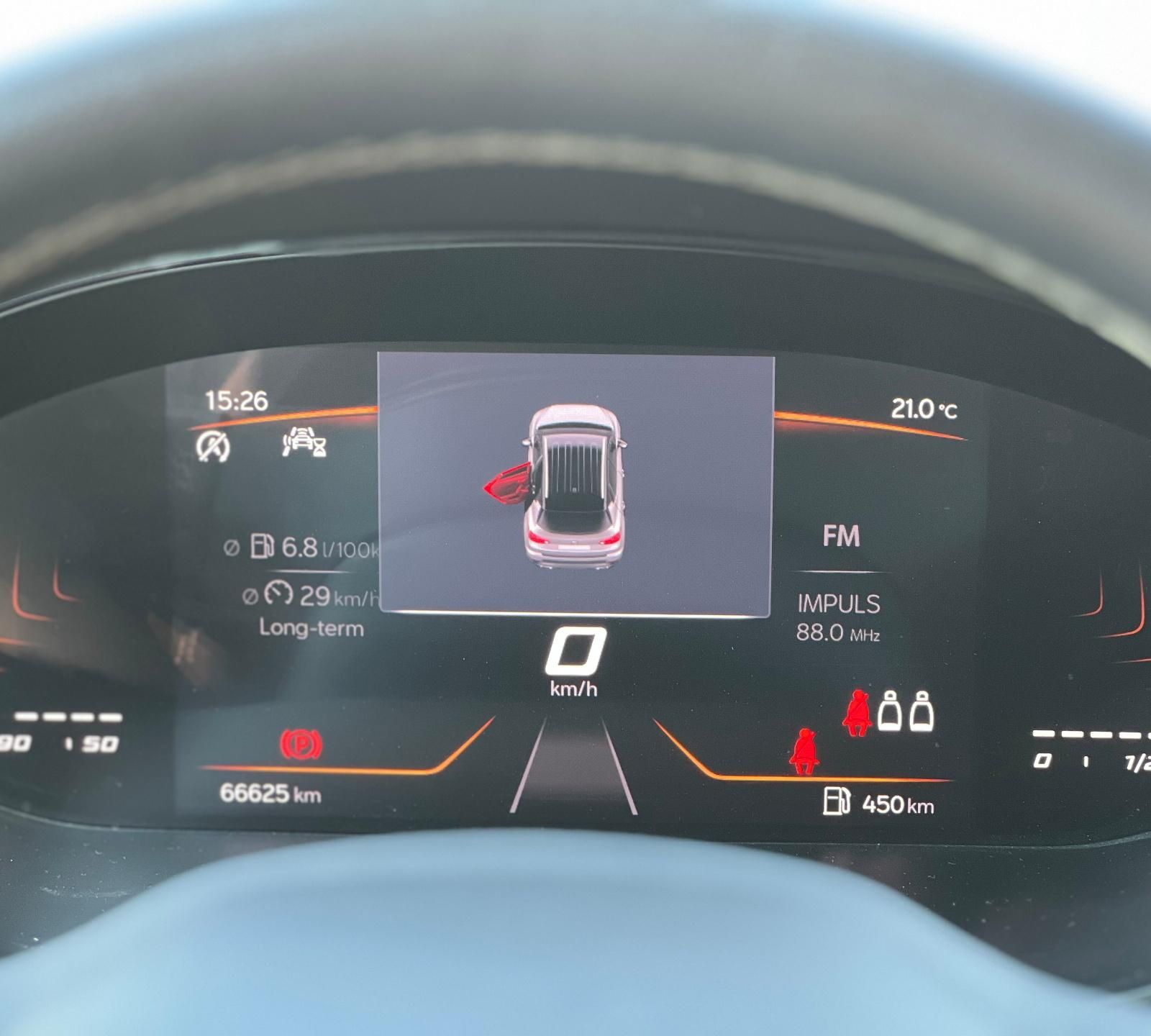 Seat Arona - 2023 - foto 19