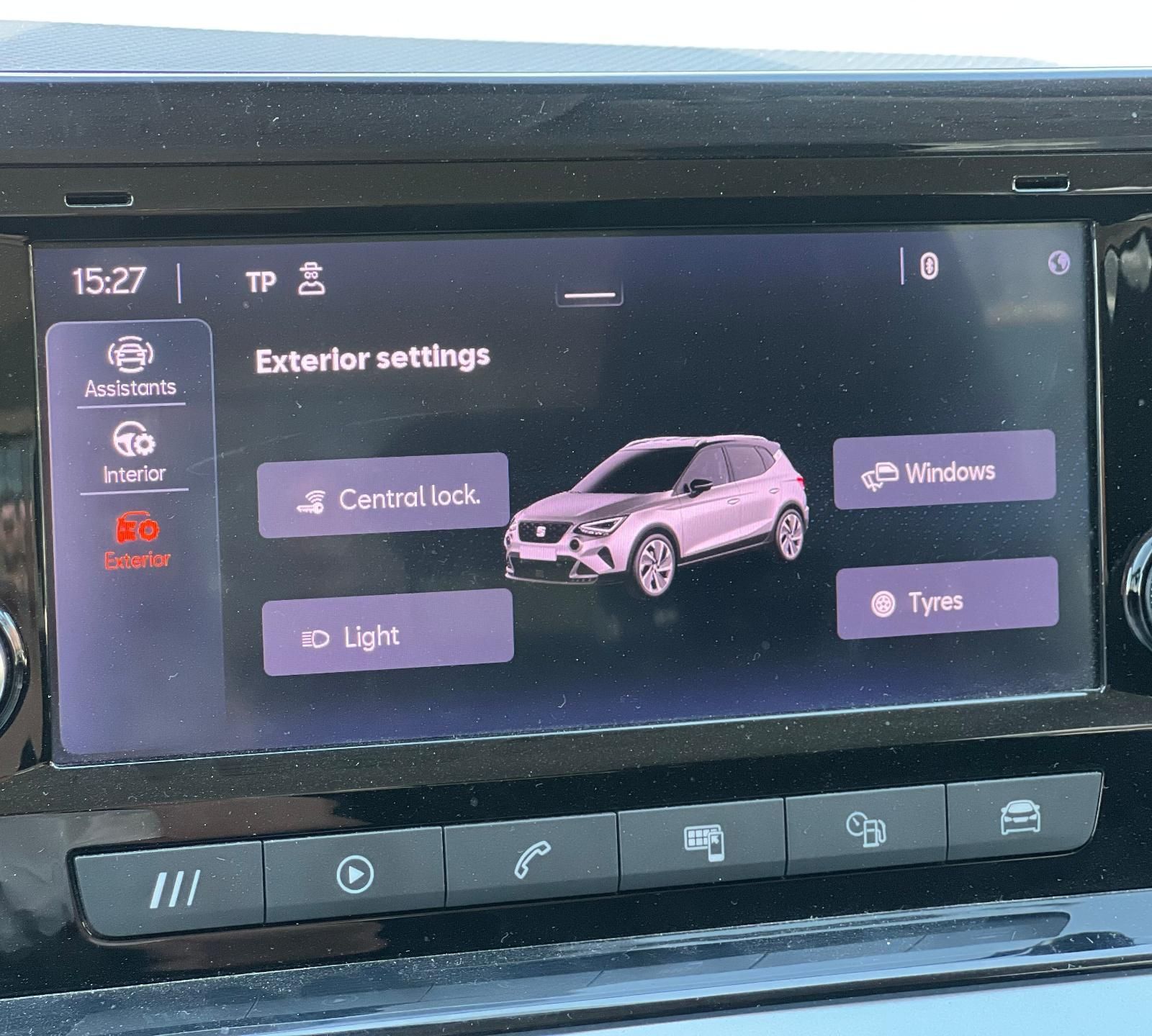 Seat Arona - 2023 - foto 22