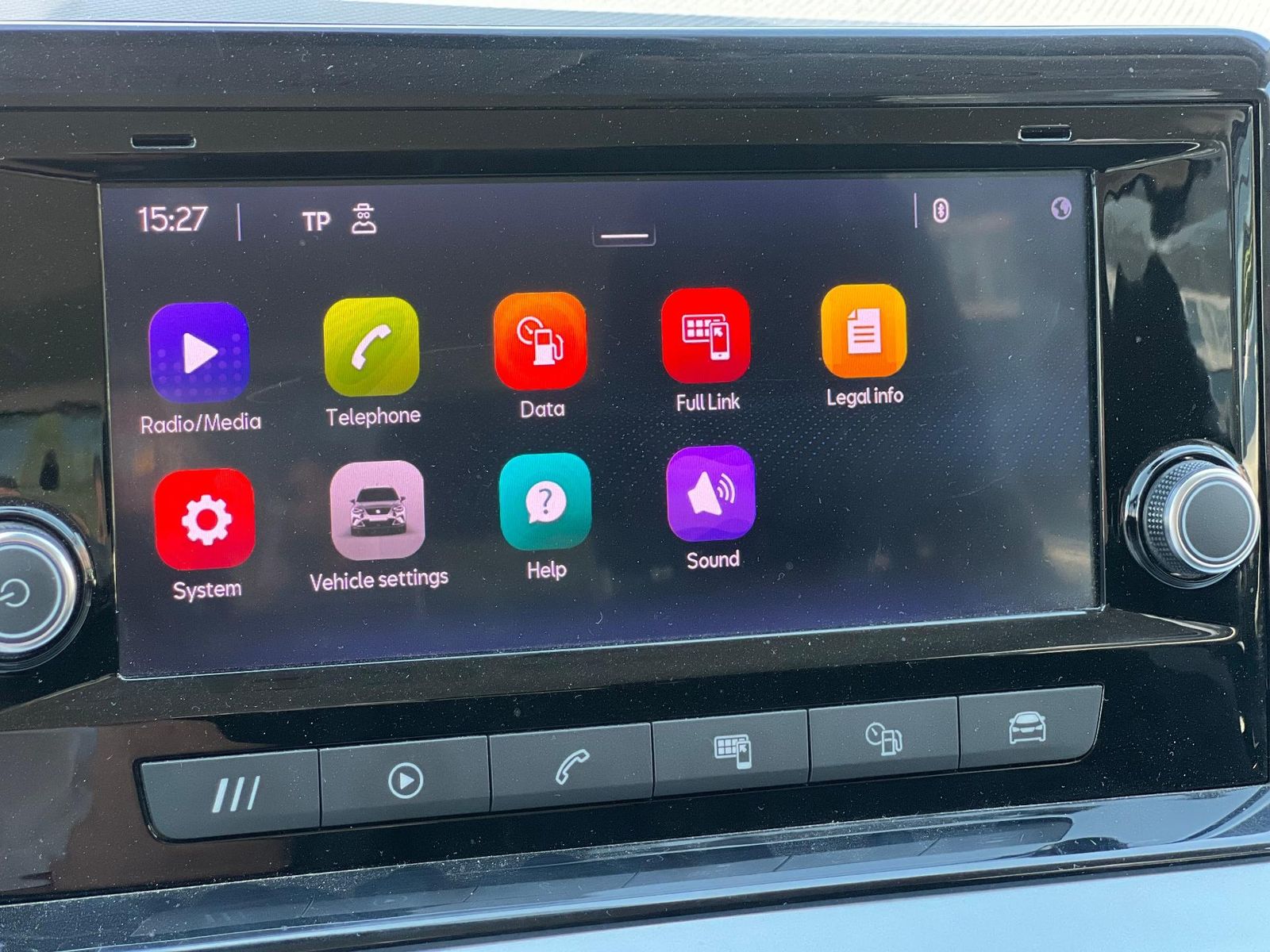 Seat Arona - 2023 - foto 23