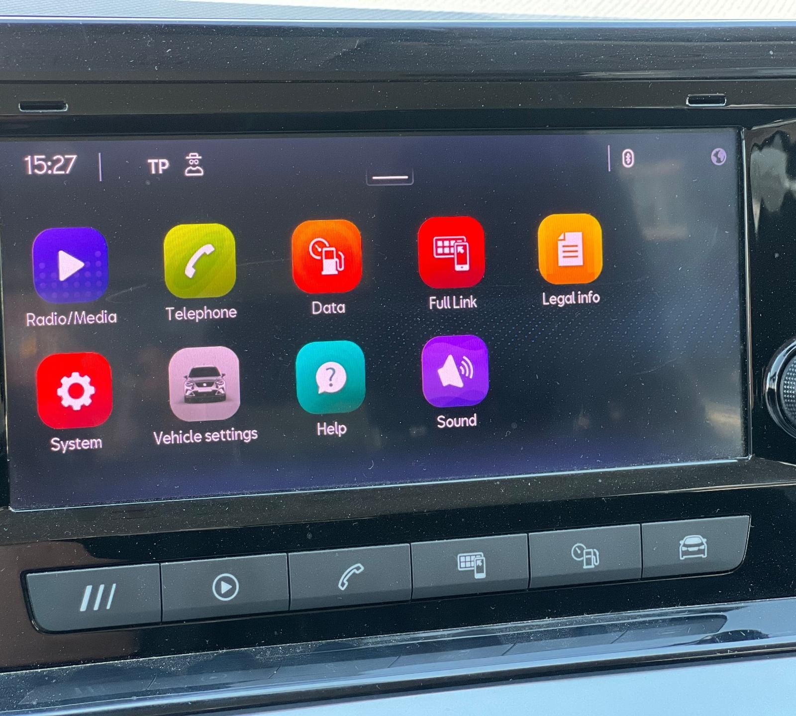 Seat Arona - 2023 - foto 23