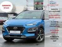Hyundai Kona 1.6 benzina 177 CP - 4x4 - Automata - foto 1