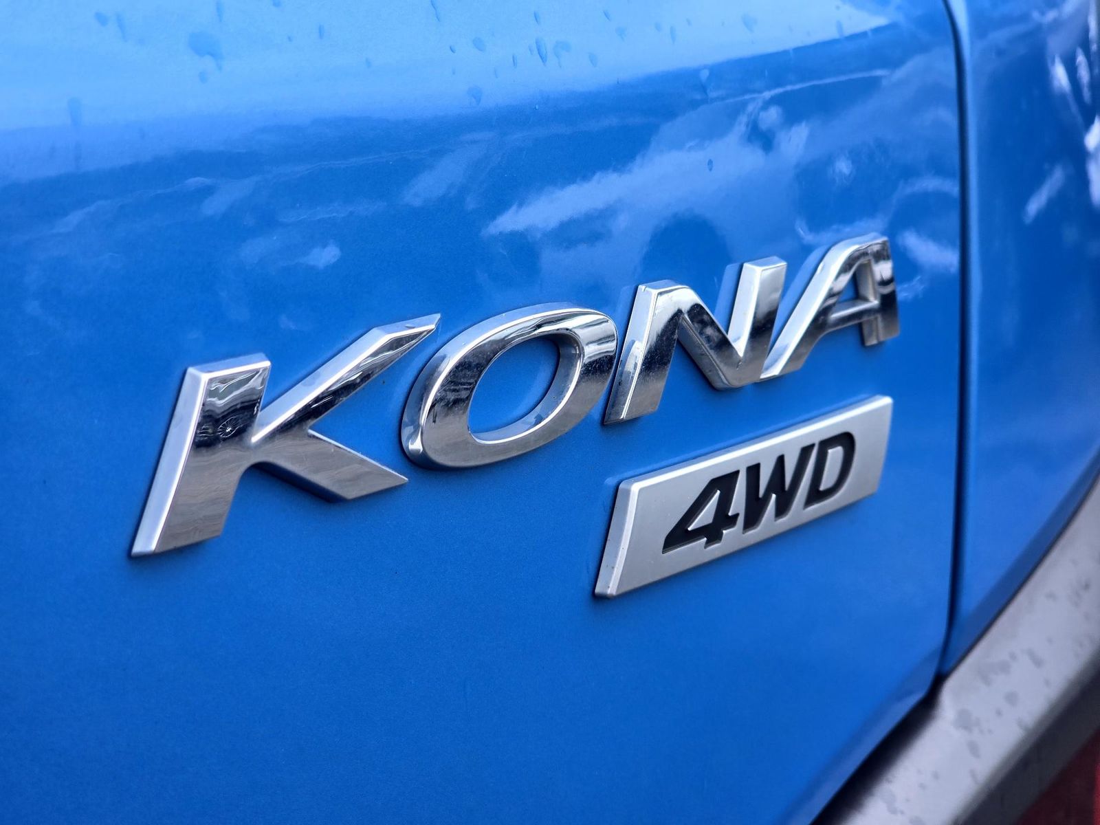 Hyundai KONA 2018 1.6 T-GDI 4WD Aut. Premium - foto 6