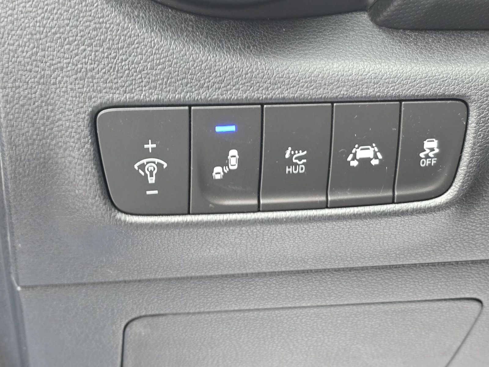 Hyundai KONA 2018 1.6 T-GDI 4WD Aut. Premium - foto 10