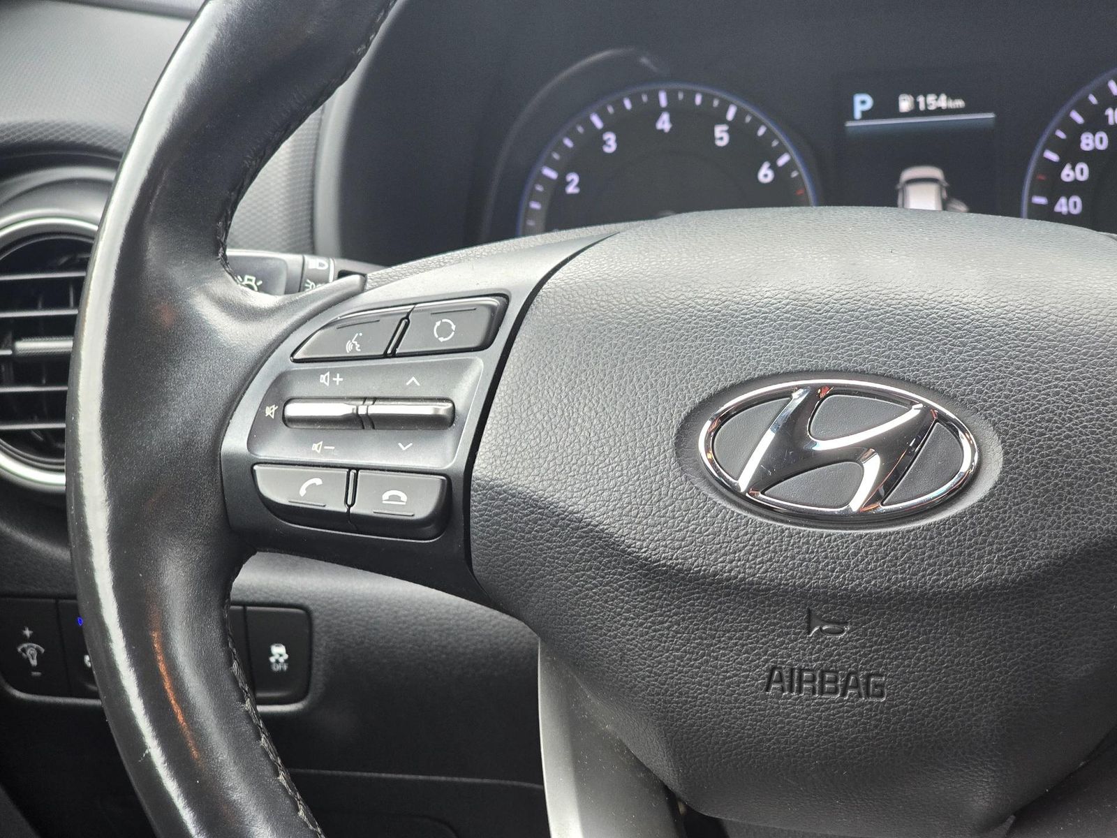 Hyundai KONA 2018 1.6 T-GDI 4WD Aut. Premium - foto 14