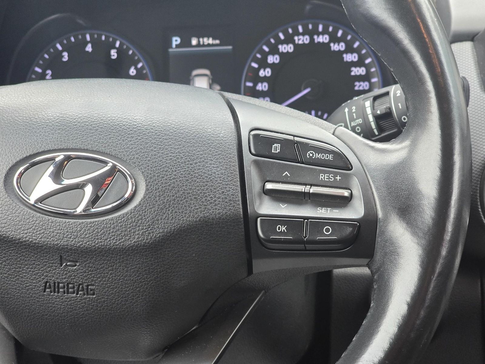 Hyundai KONA 2018 1.6 T-GDI 4WD Aut. Premium - foto 16