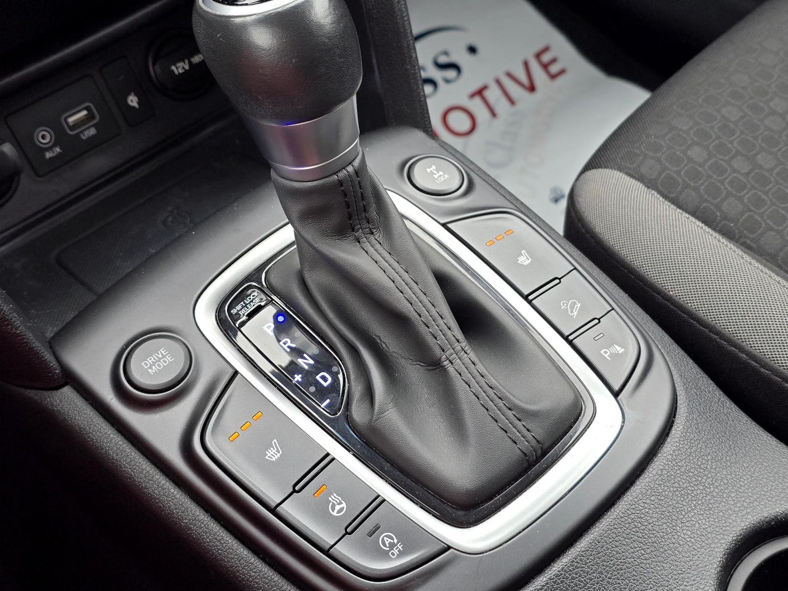 Hyundai KONA 2018 1.6 T-GDI 4WD Aut. Premium - foto 18
