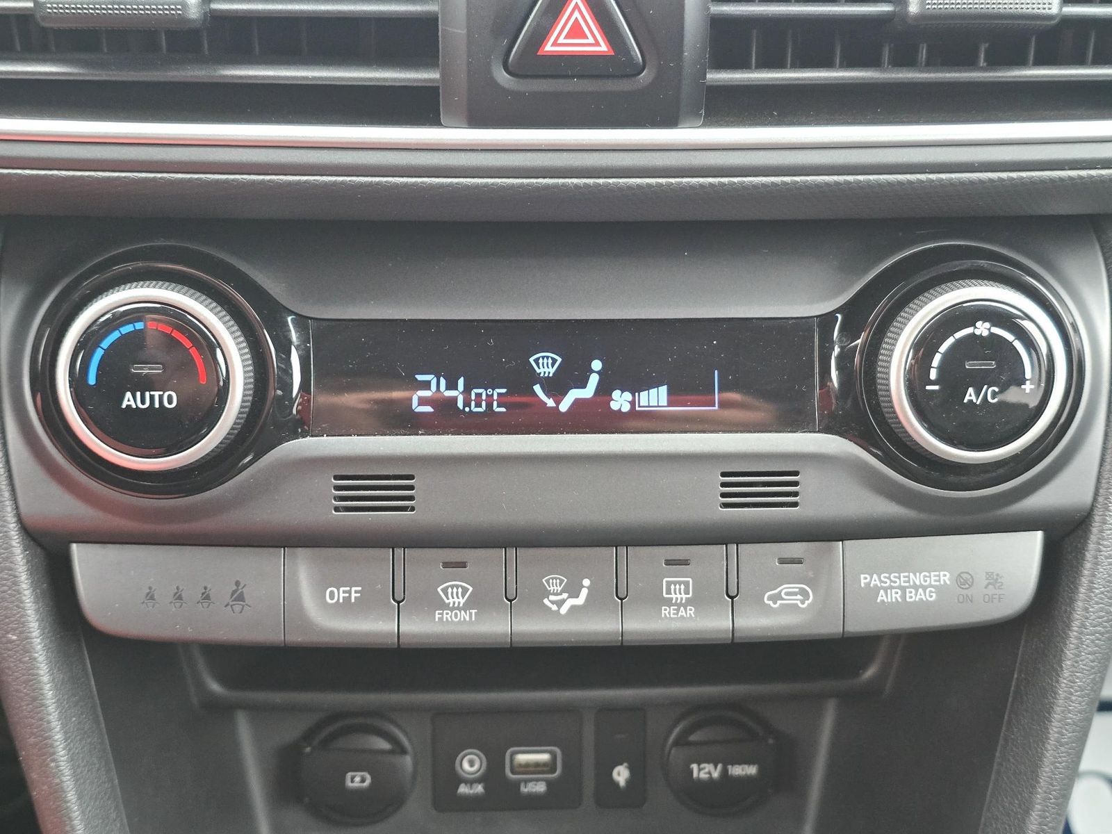 Hyundai KONA 2018 1.6 T-GDI 4WD Aut. Premium - foto 19