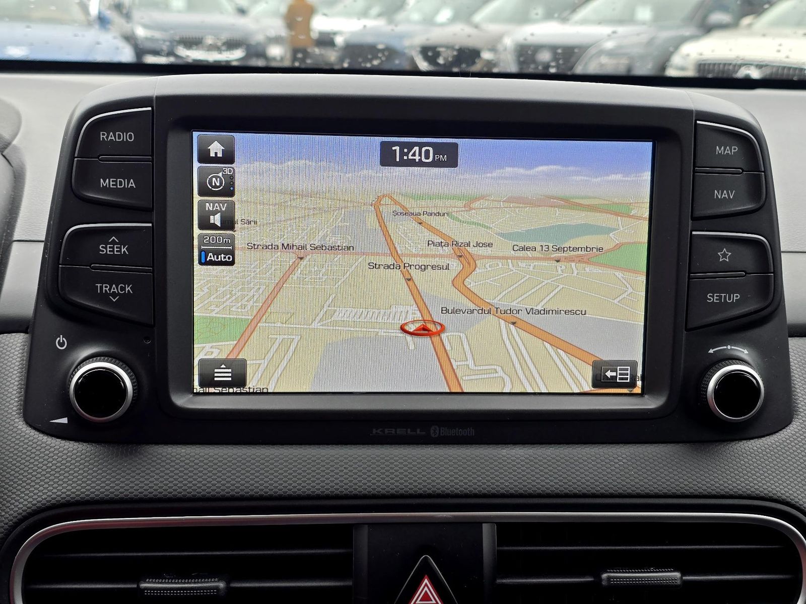 Hyundai KONA 2018 1.6 T-GDI 4WD Aut. Premium - foto 21