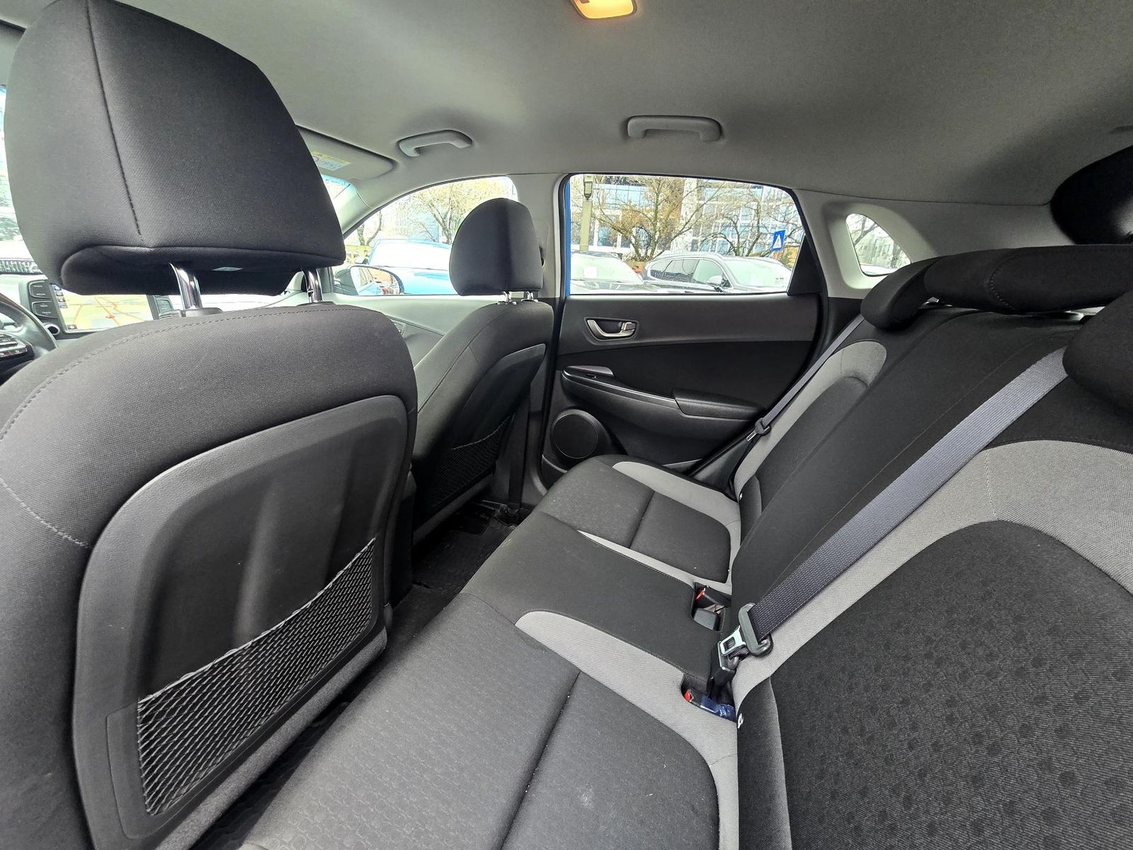 Hyundai KONA 2018 1.6 T-GDI 4WD Aut. Premium - foto 24