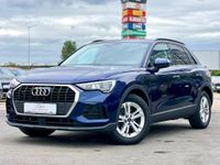Audi Q3 35 TDI - 150 CP - 2022 35 TDI 150 CP - foto 3