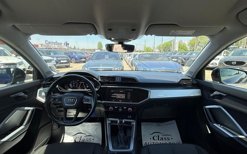 Audi Q3 2022 35 TDI 150 CP - foto 4