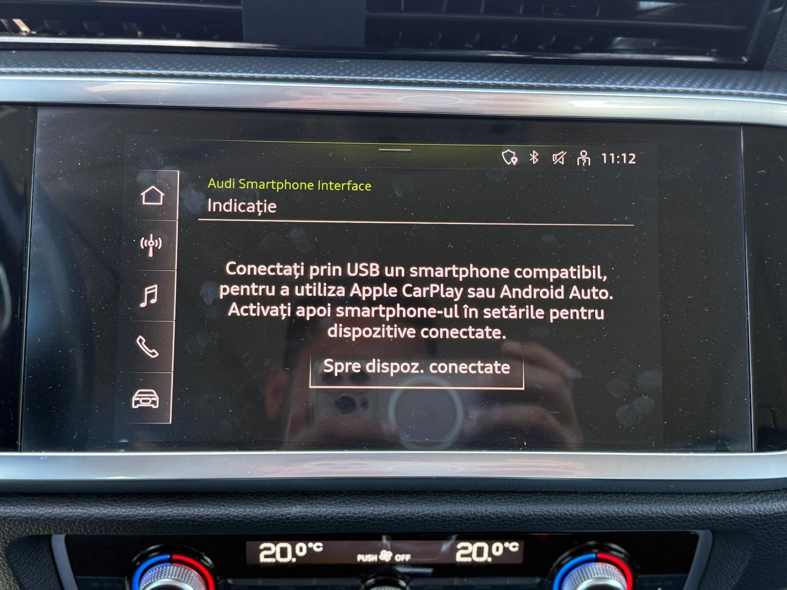 Audi Q3 2022 35 TDI 150 CP - foto 12