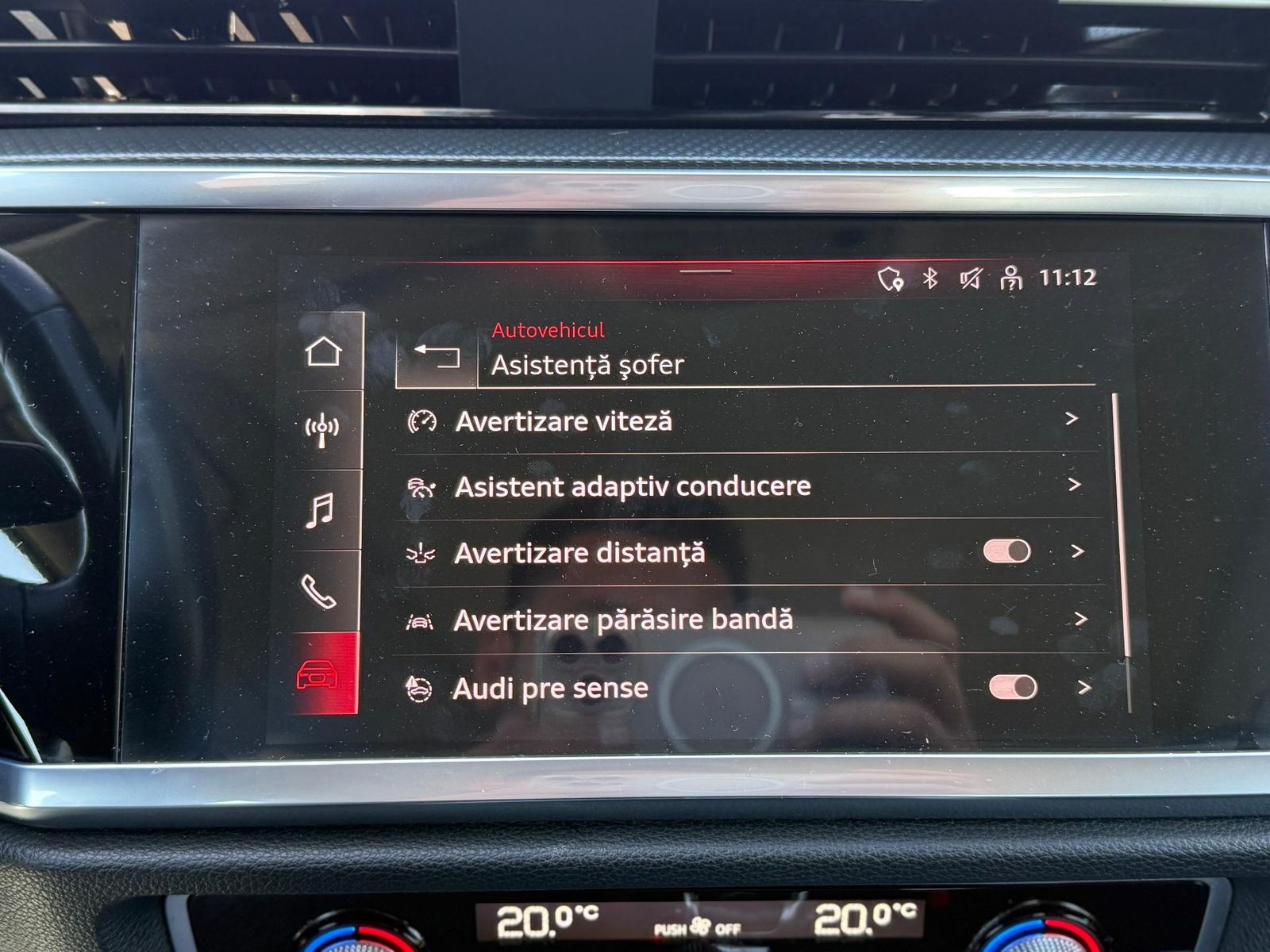 Audi Q3 2022 35 TDI 150 CP - foto 14