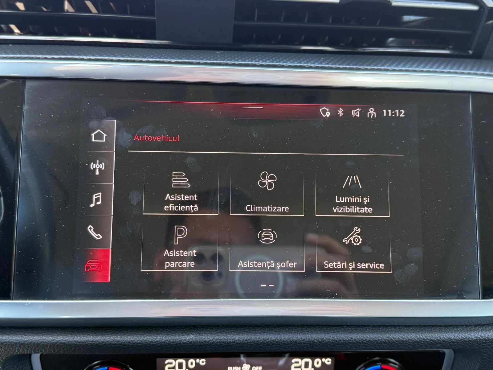 Audi Q3 2022 35 TDI 150 CP - foto 15