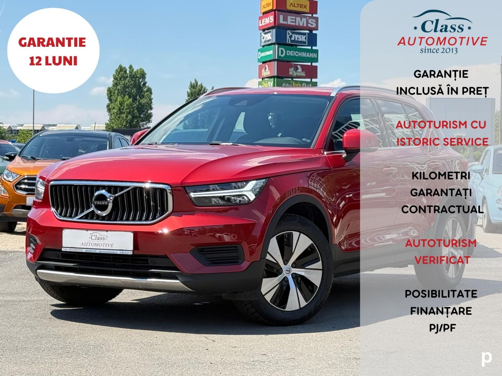 Volvo XC40 2021 - foto 15