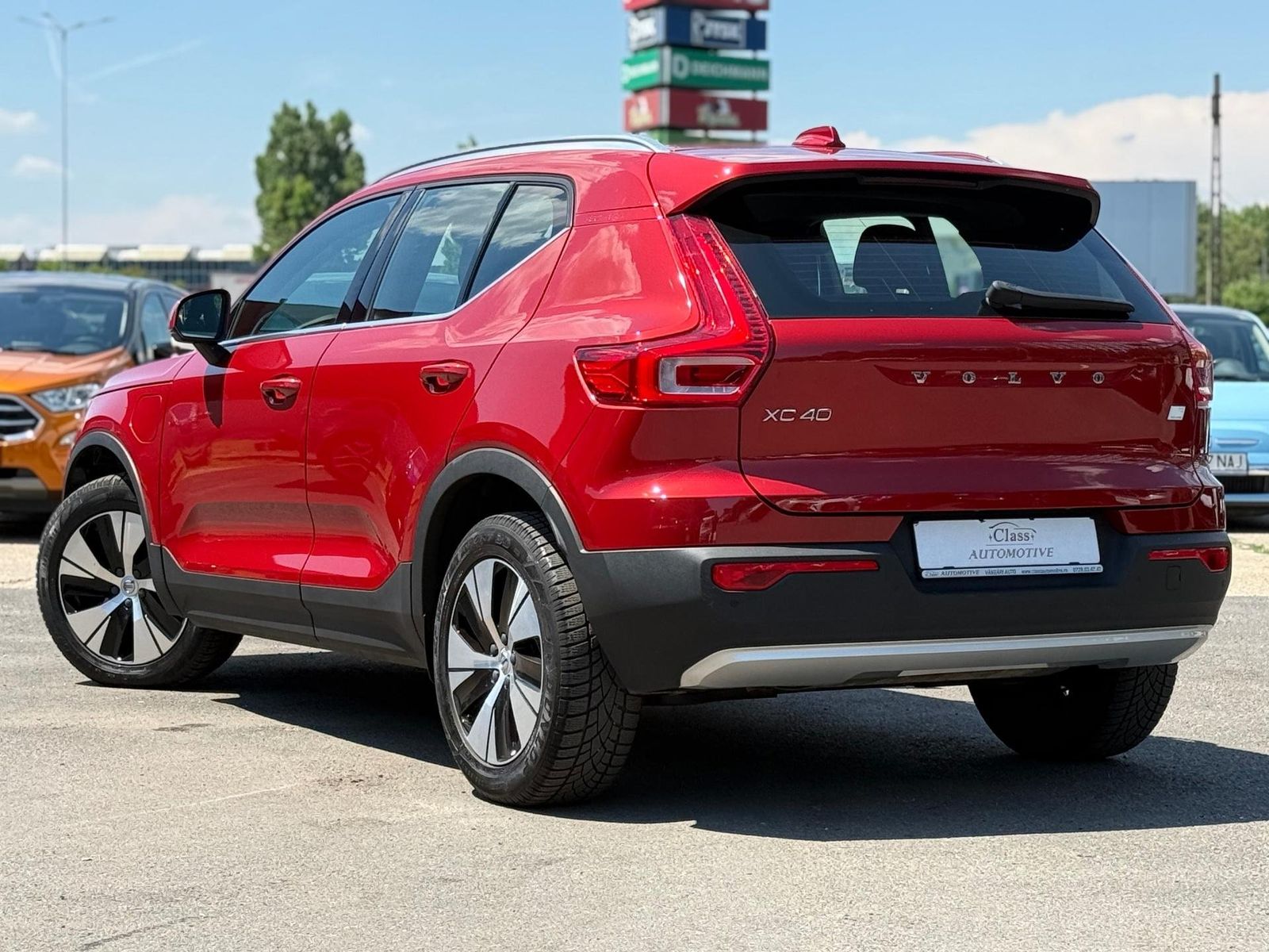 Volvo XC40 2021 - foto 4