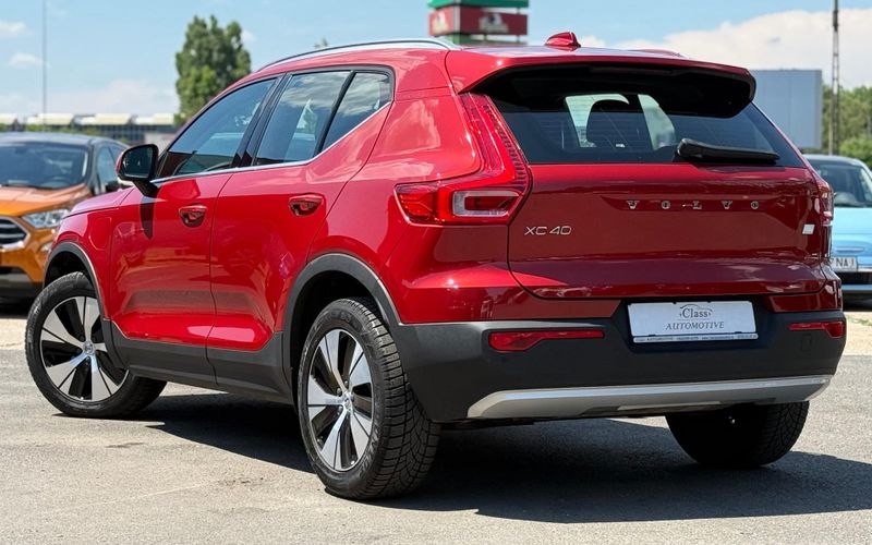 Volvo XC40 2021 - foto 4