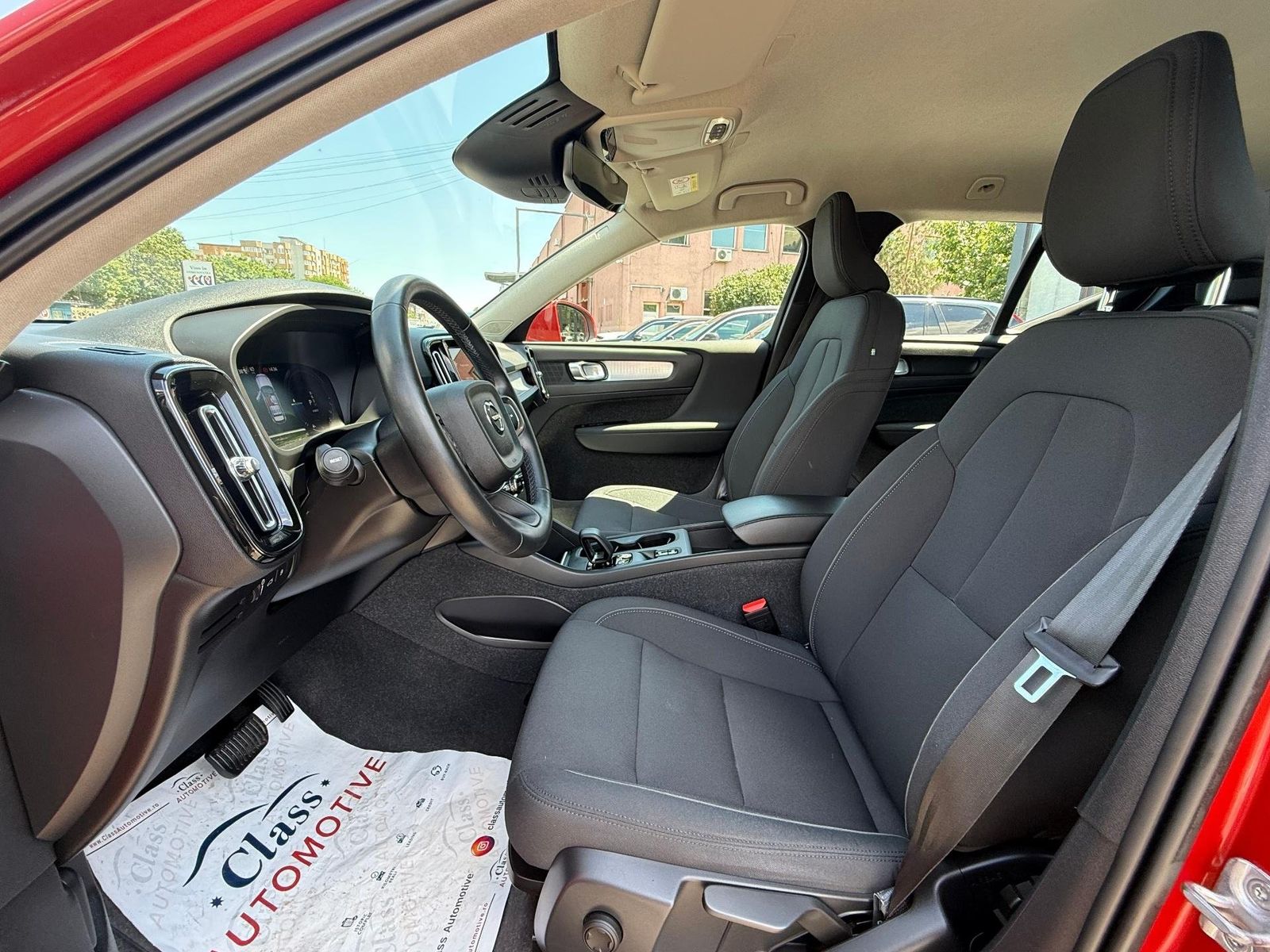 Volvo XC40 2021 - foto 8