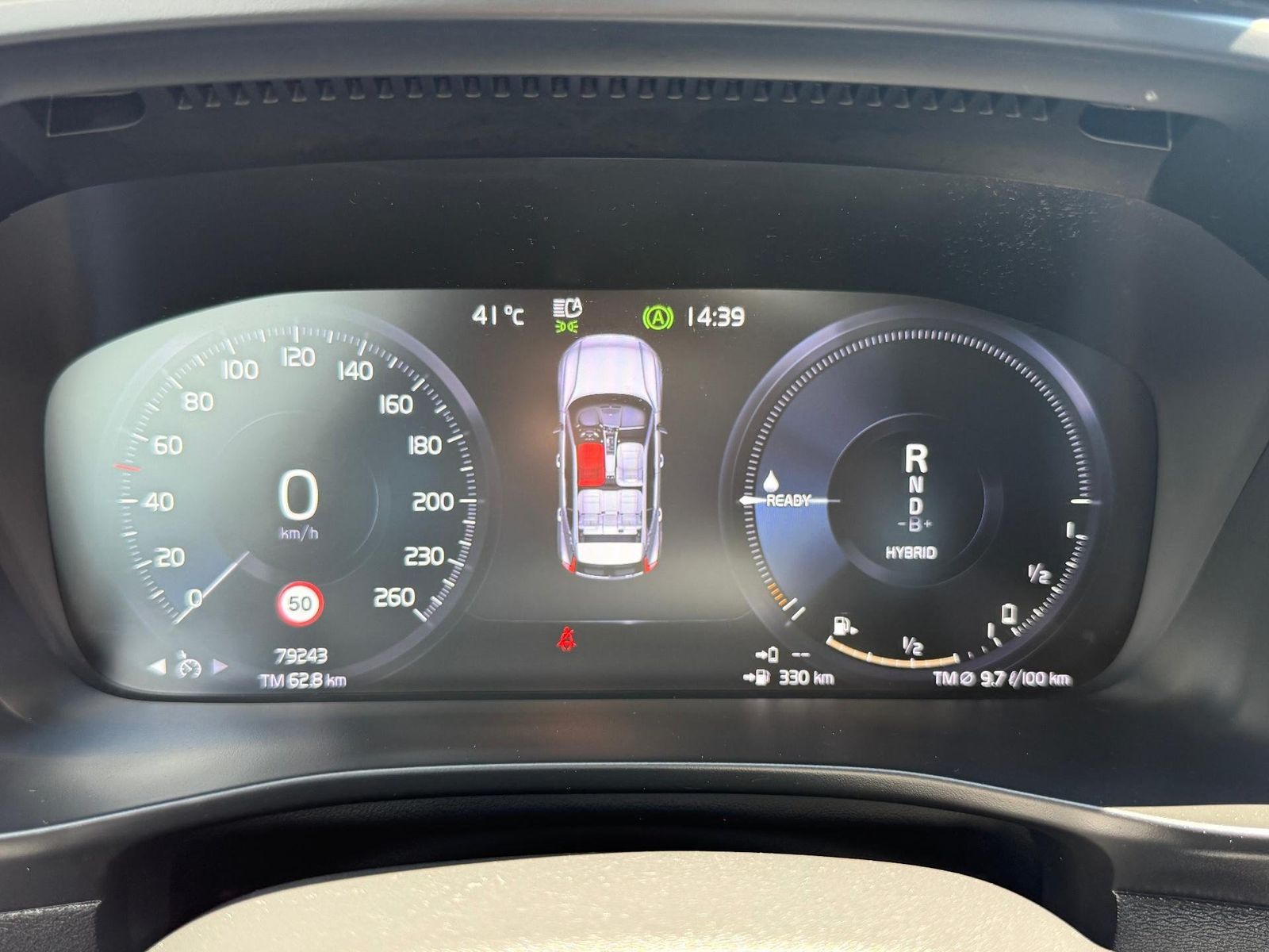 Volvo XC40 2021 - foto 12