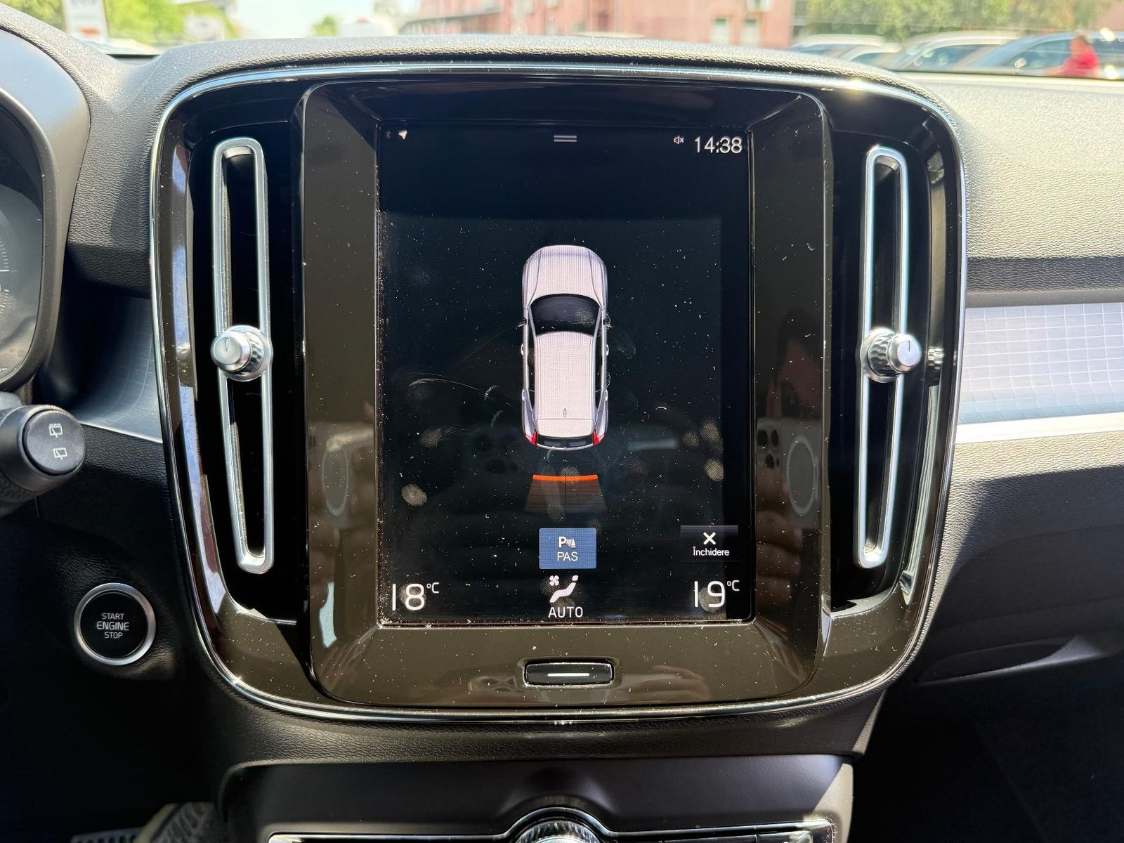 Volvo XC40 2021 - foto 6