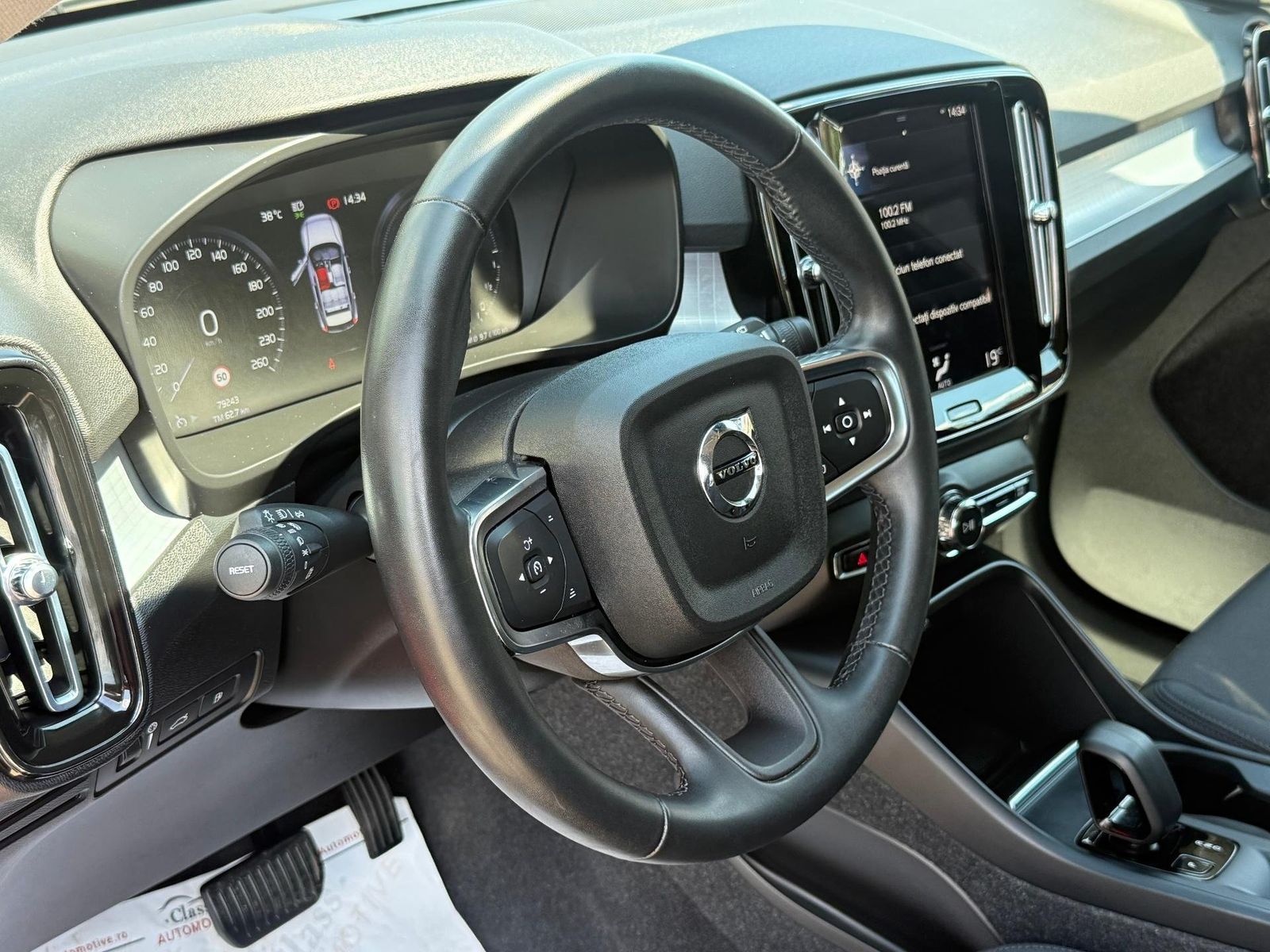 Volvo XC40 2021 - foto 9
