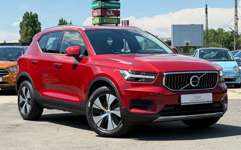 Volvo XC40 2021 - foto 1
