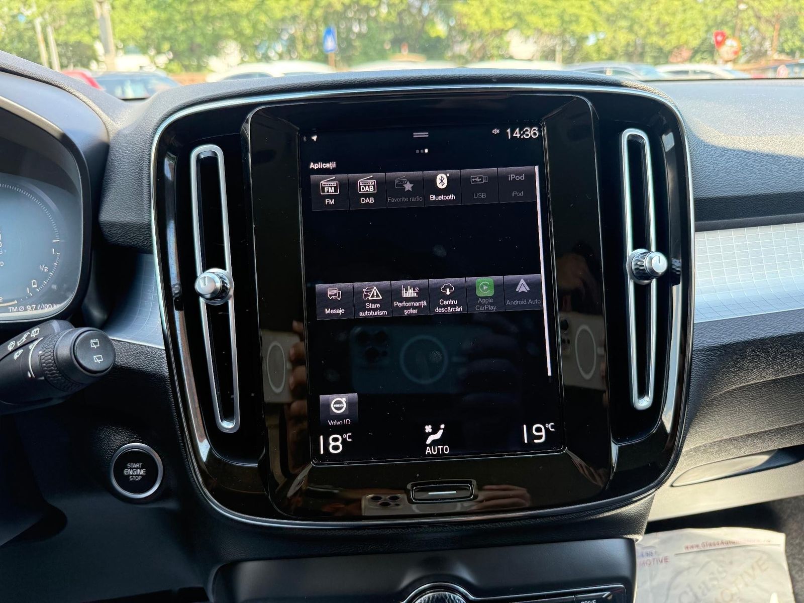 Volvo XC40 2021 - foto 5