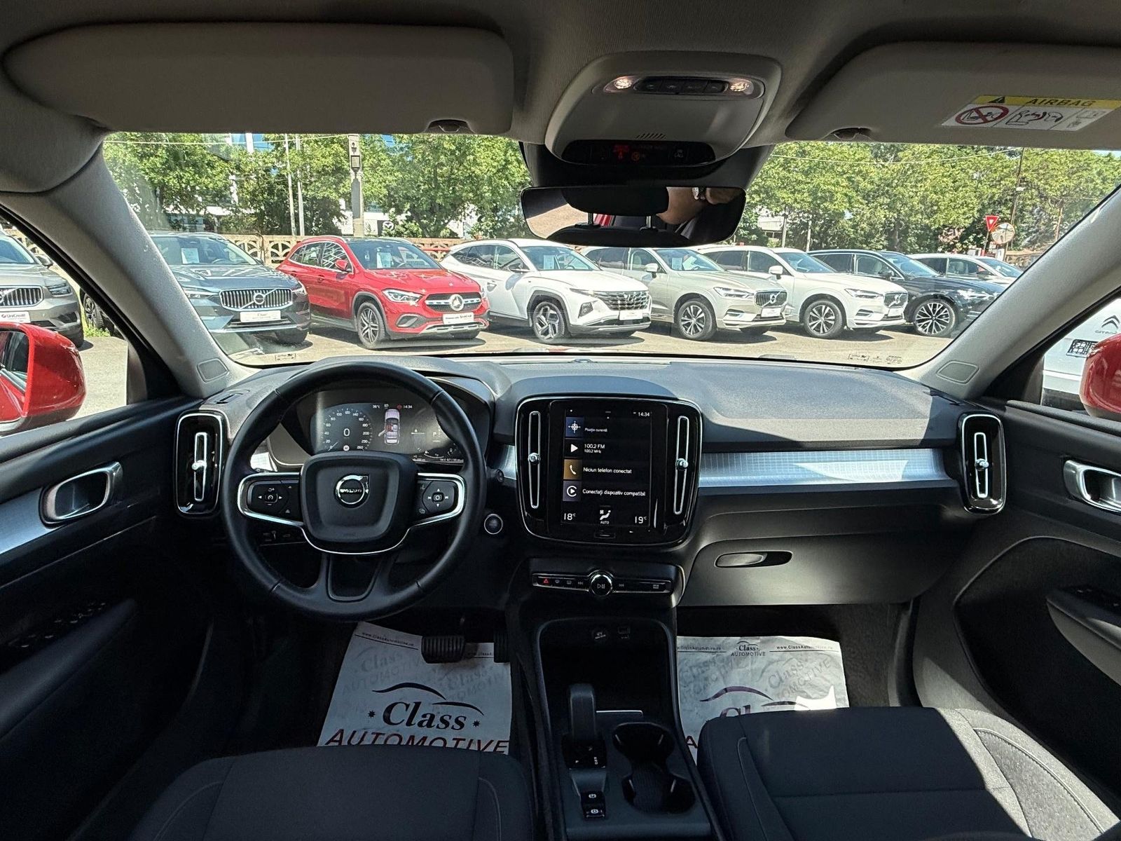 Volvo XC40 2021 - foto 11