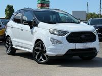 Ford EcoSport 1.0 Ecoboost ST Line 125 CP - Cutie AUTOMATA - foto 3