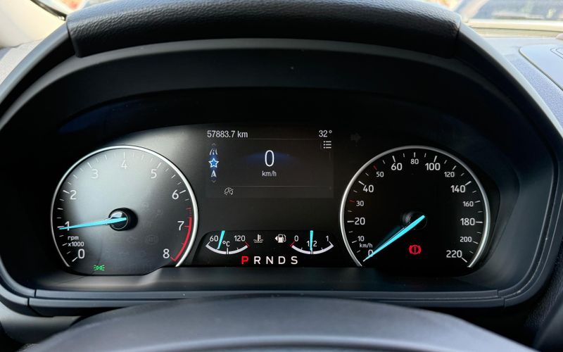 Ford EcoSport 1.0 Ecoboost ST Line 125 CP - Cutie AUTOMATA - foto 4