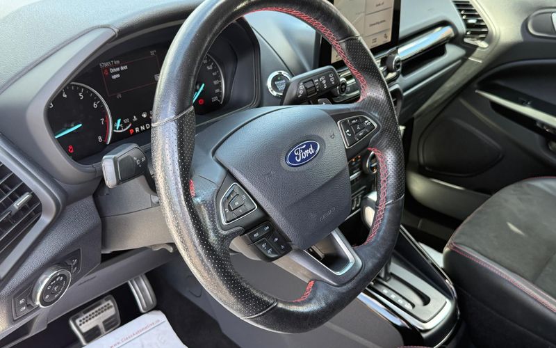 Ford EcoSport 2018 1.0 EcoBoost Aut. ST-Line - foto 4