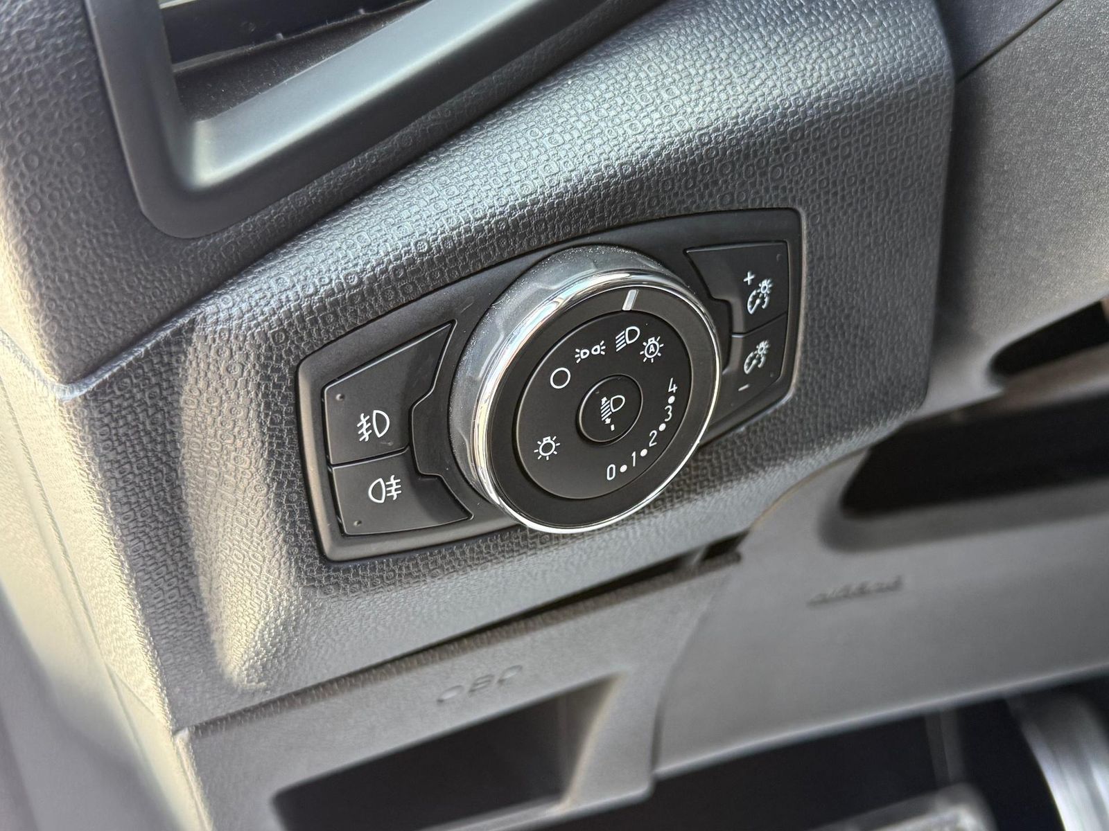 Ford EcoSport 1.0 Ecoboost ST Line 125 CP - Cutie AUTOMATA - foto 24