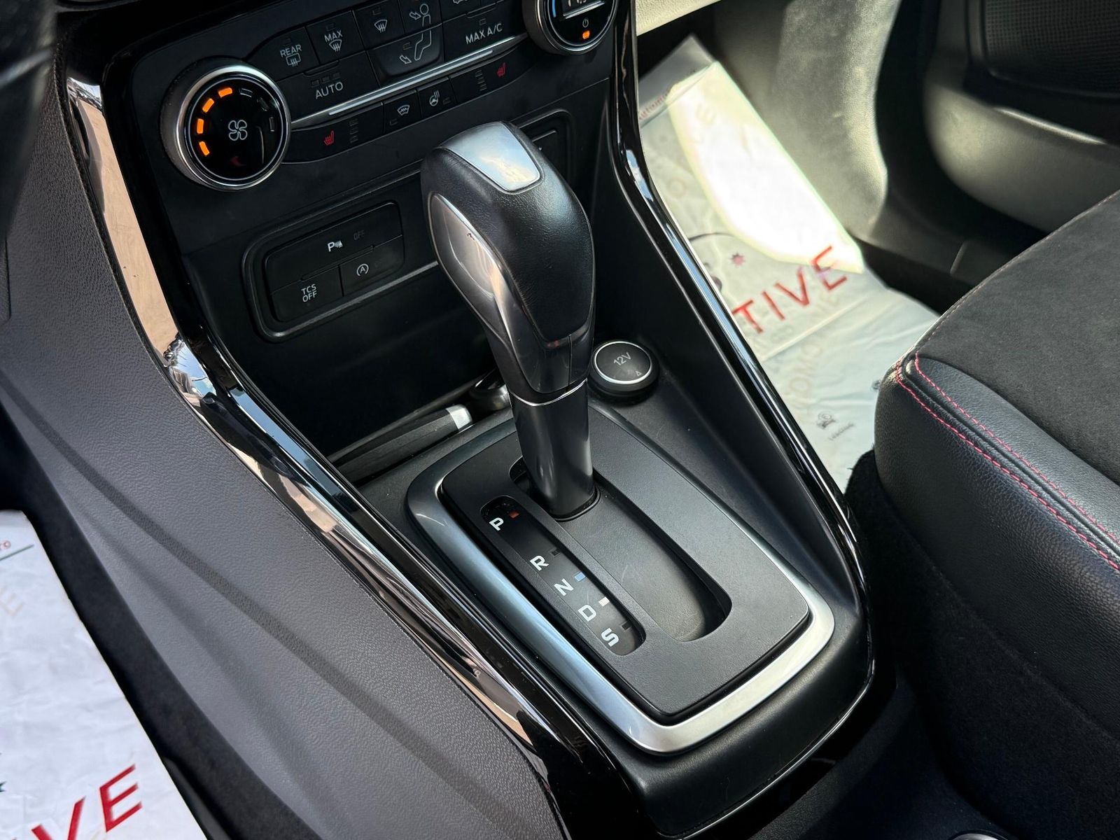 Ford EcoSport 1.0 Ecoboost ST Line 125 CP - Cutie AUTOMATA - foto 26