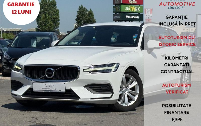 Volvo V60 2021 - foto 1