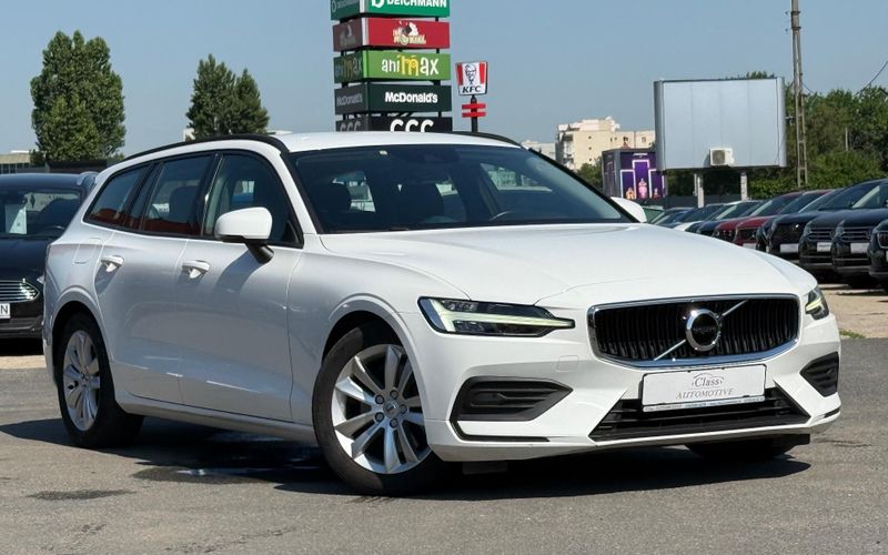 Volvo V60 2021 - foto 3