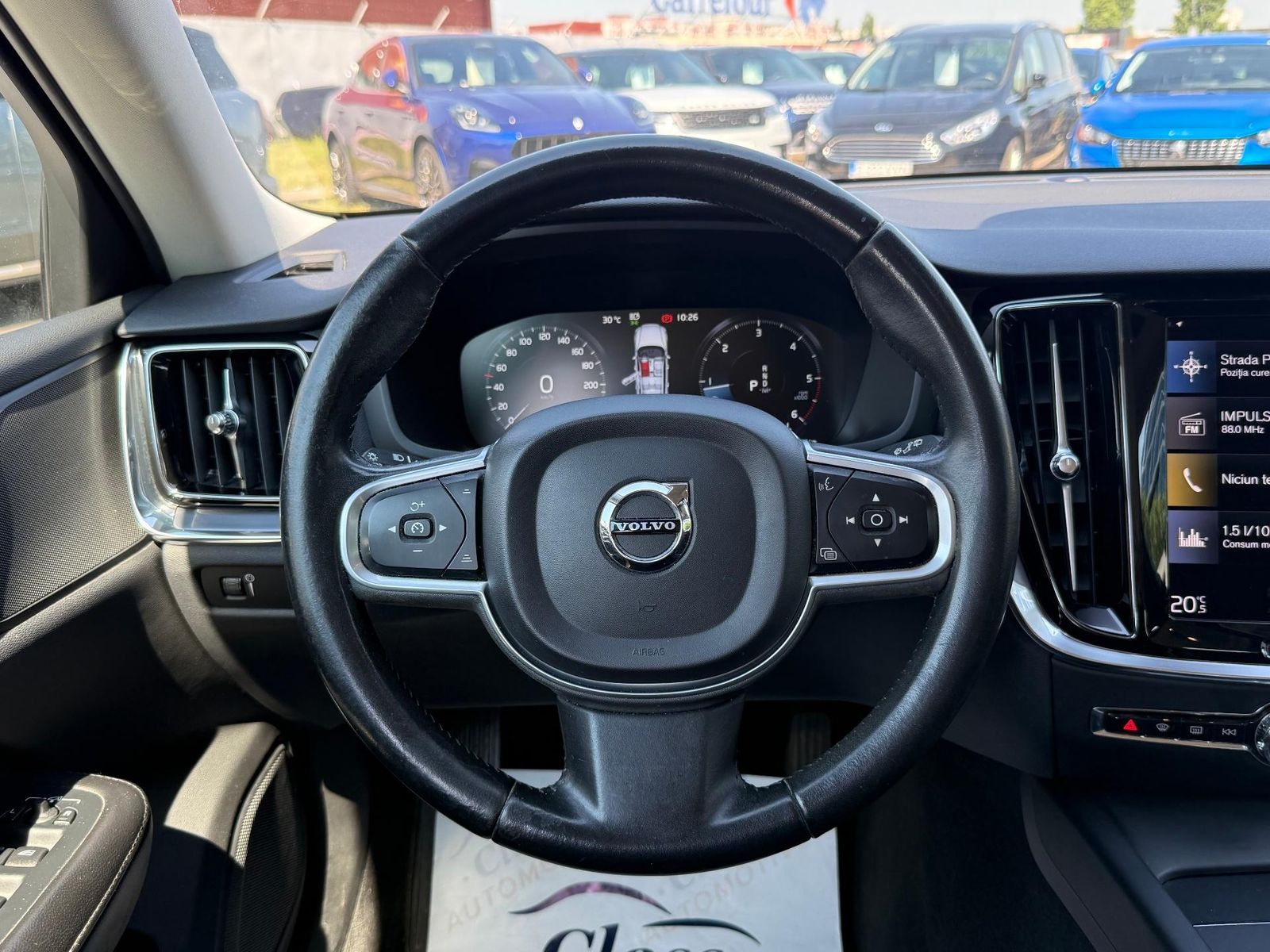 Volvo V60 2021 - foto 6