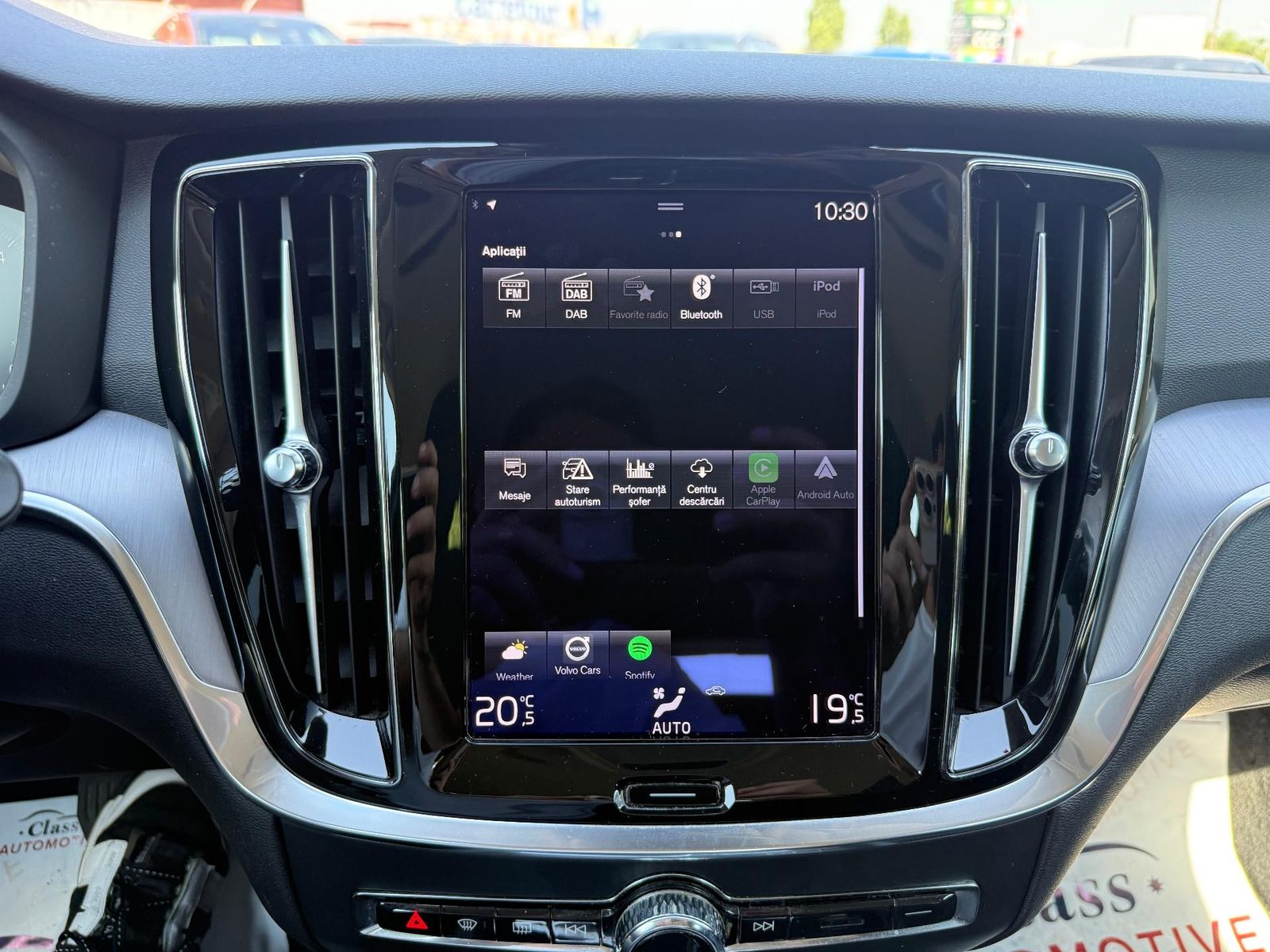 Volvo V60 2021 - foto 8