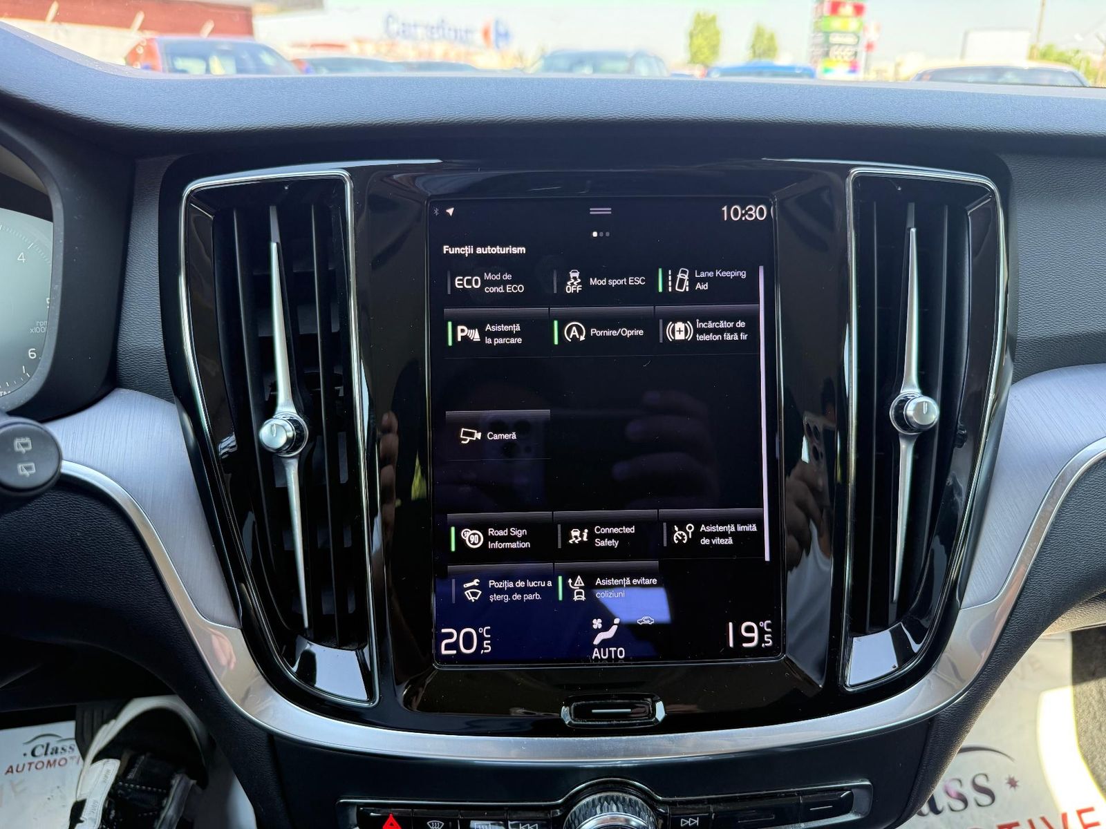 Volvo V60 2021 - foto 9