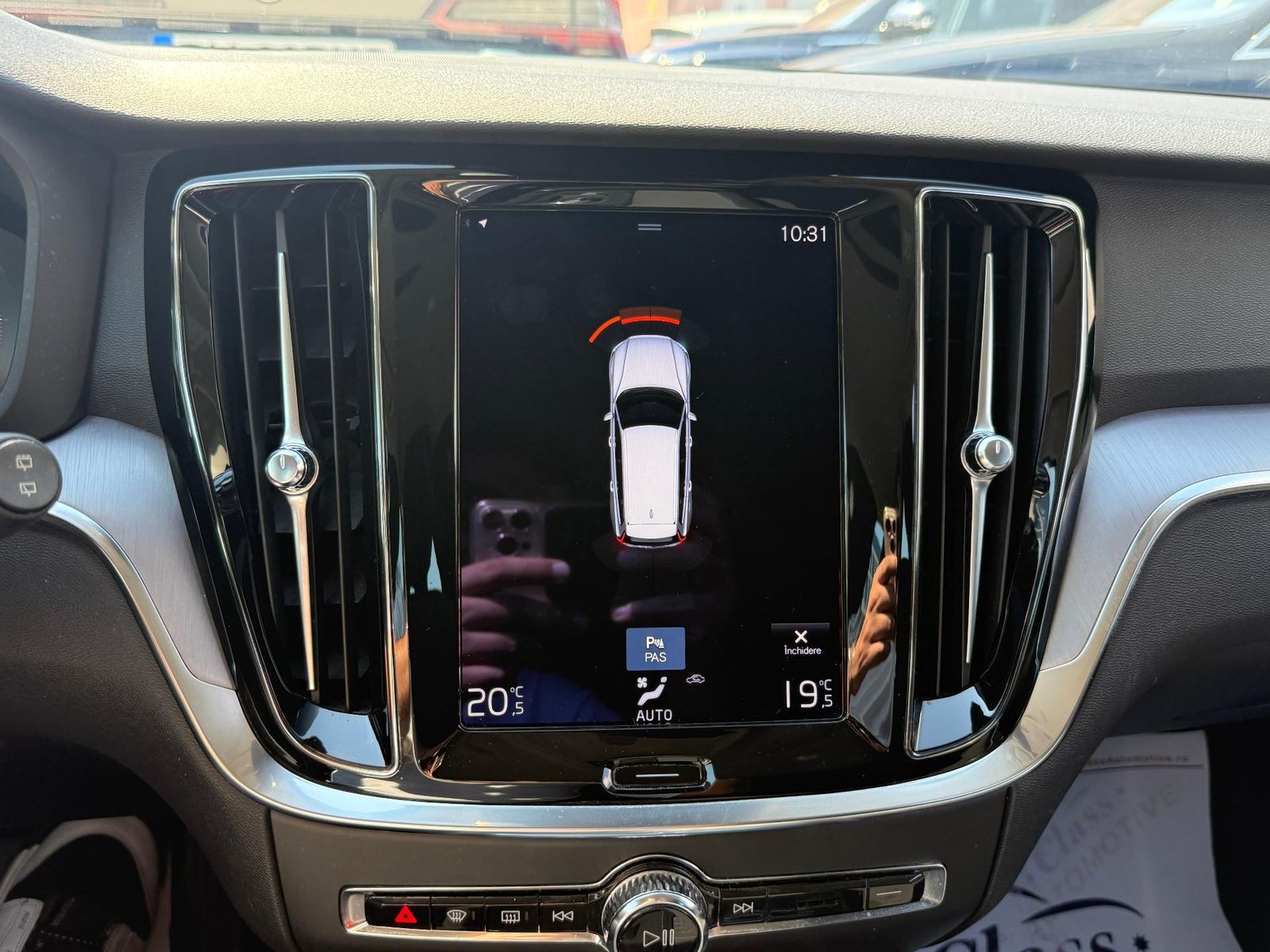 Volvo V60 2021 - foto 10