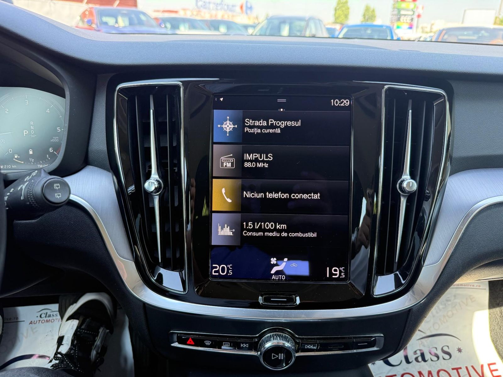 Volvo V60 2021 - foto 11