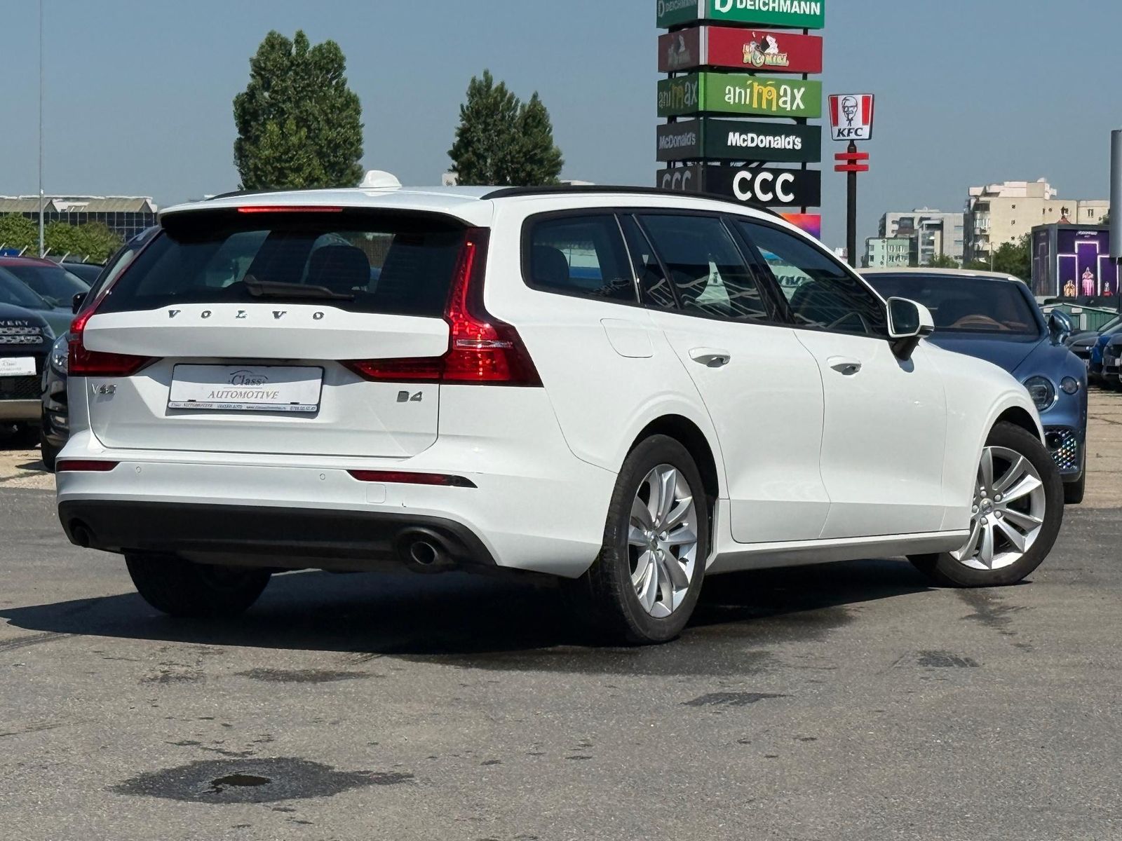 Volvo V60 2021 - foto 14
