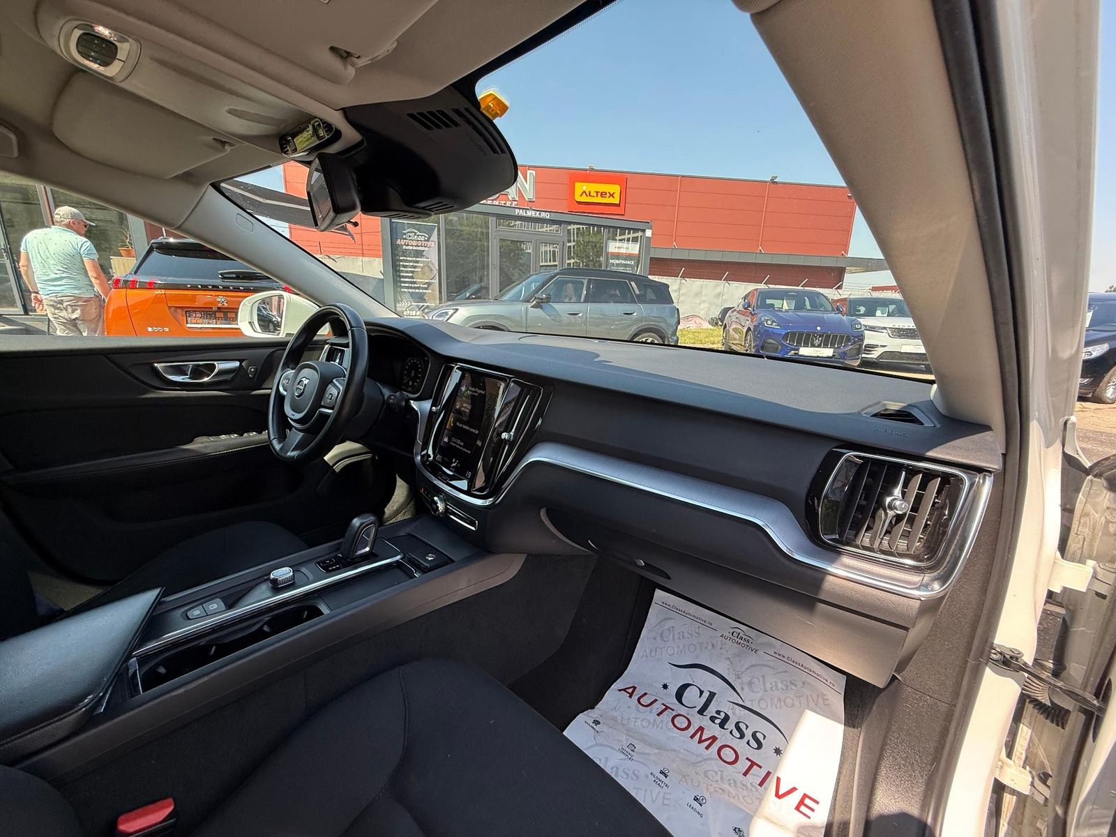 Volvo V60 2021 - foto 21