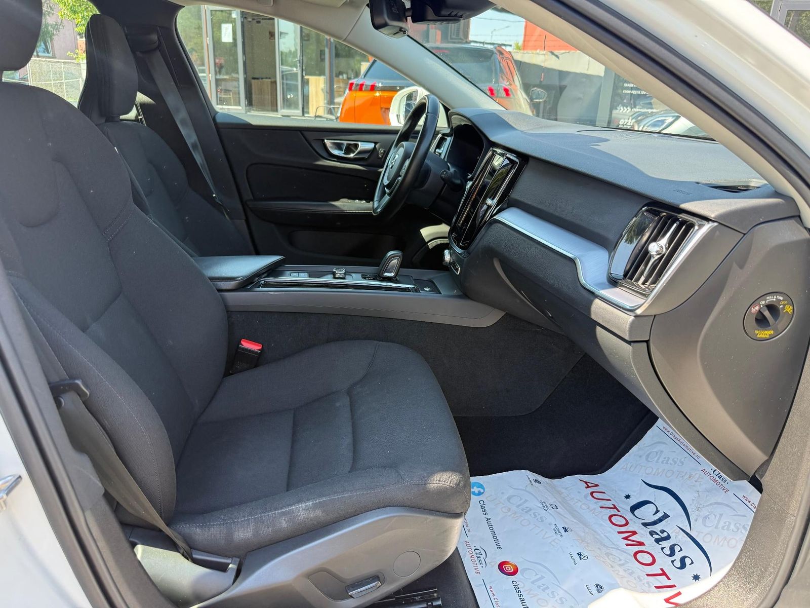 Volvo V60 2021 - foto 22