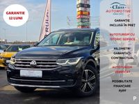 Volkswagen Tiguan 1.4 eHybrid 245 CP - Elegance - foto 1