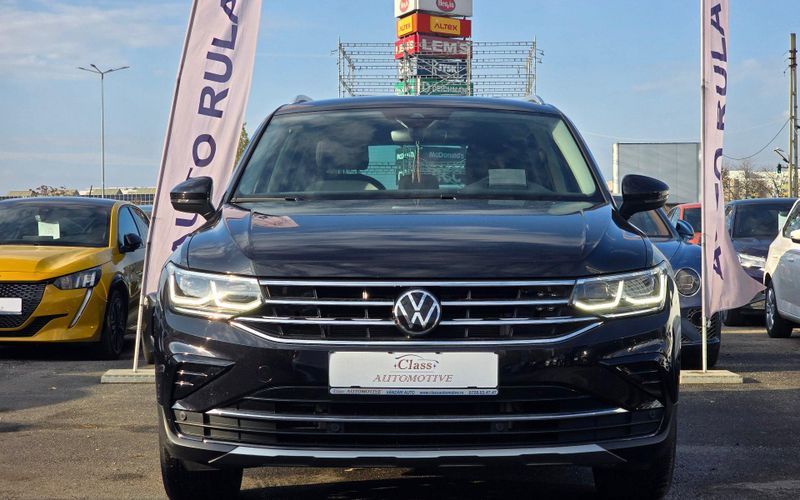 Volkswagen Tiguan 1.4 eHybrid 245 CP - Elegance - foto 2