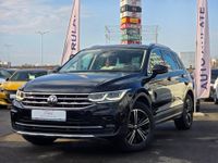 Volkswagen Tiguan 1.4 eHybrid 245 CP - Elegance - foto 4