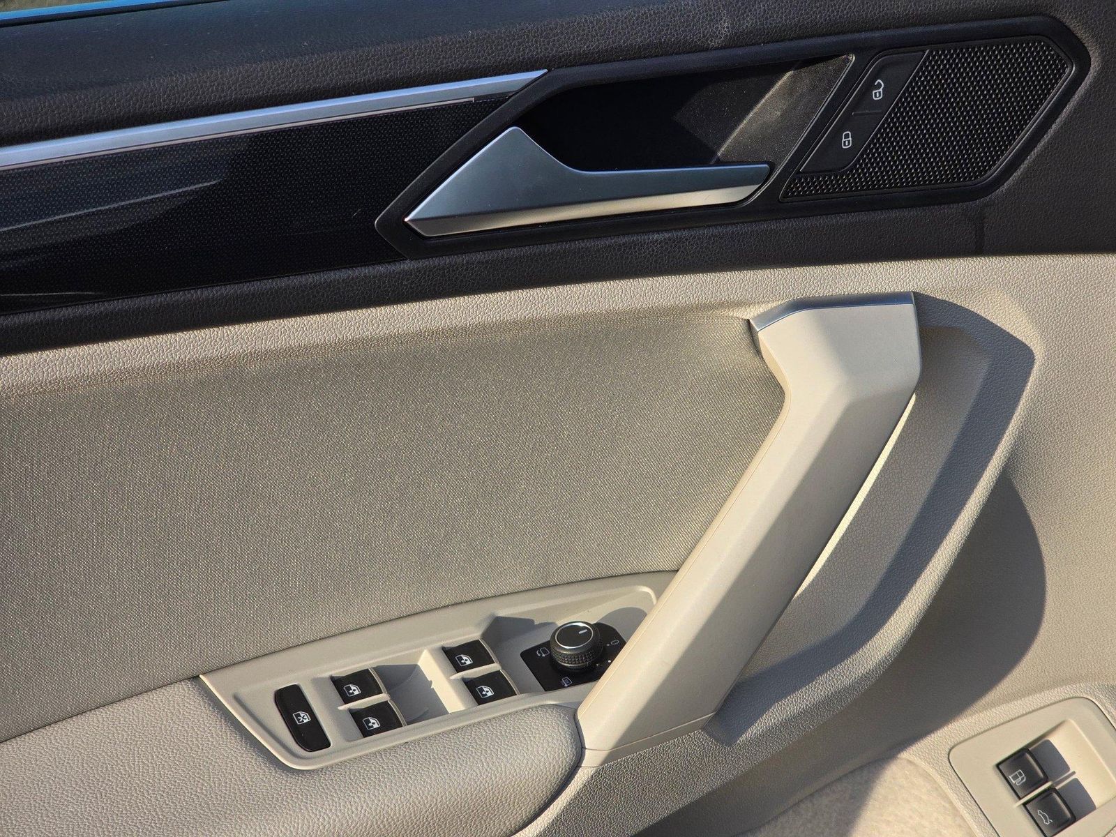 Volkswagen Tiguan 1.4 eHybrid 245 CP - Elegance - foto 9