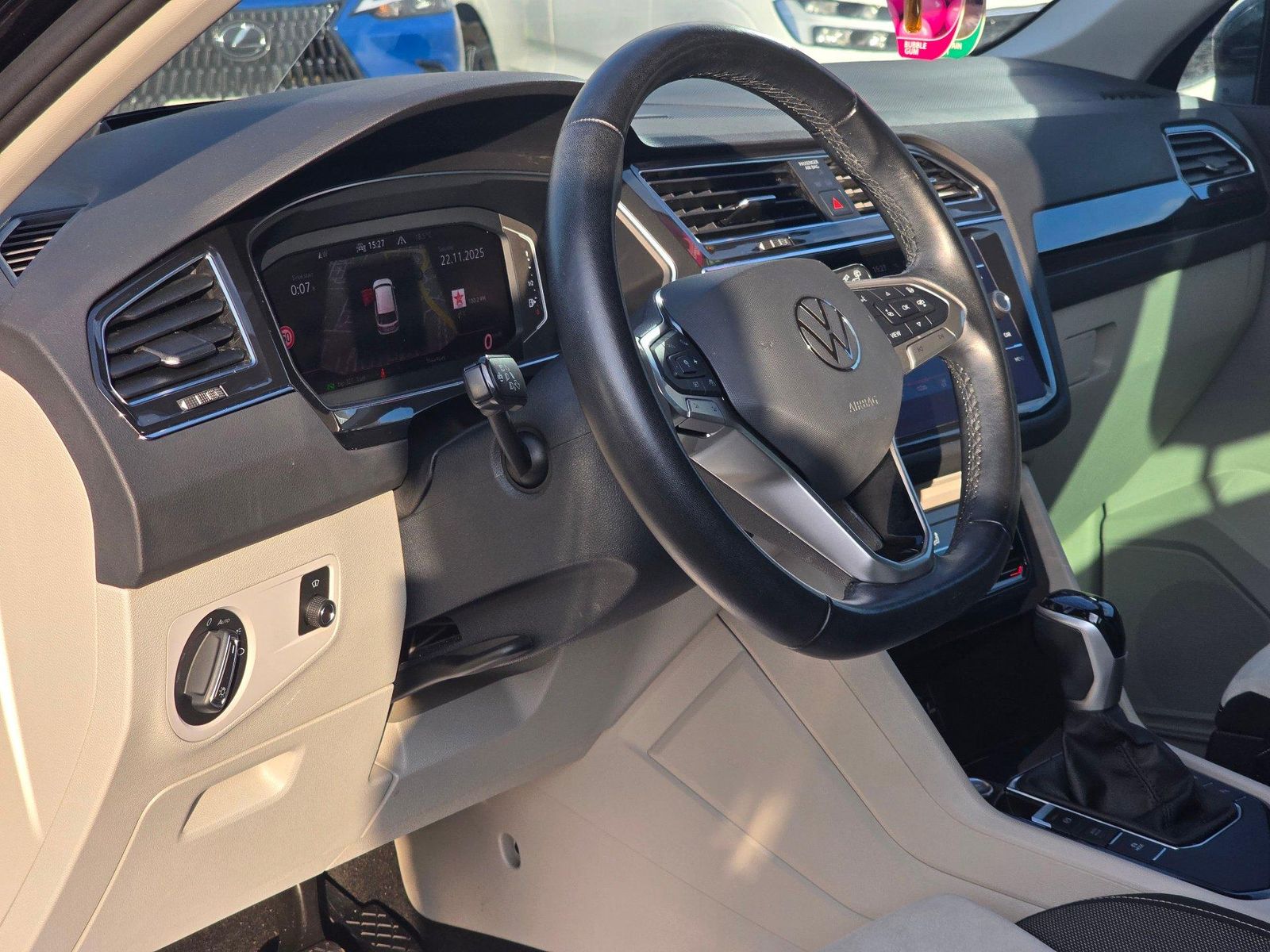 Volkswagen Tiguan 1.4 eHybrid 245 CP - Elegance - foto 11
