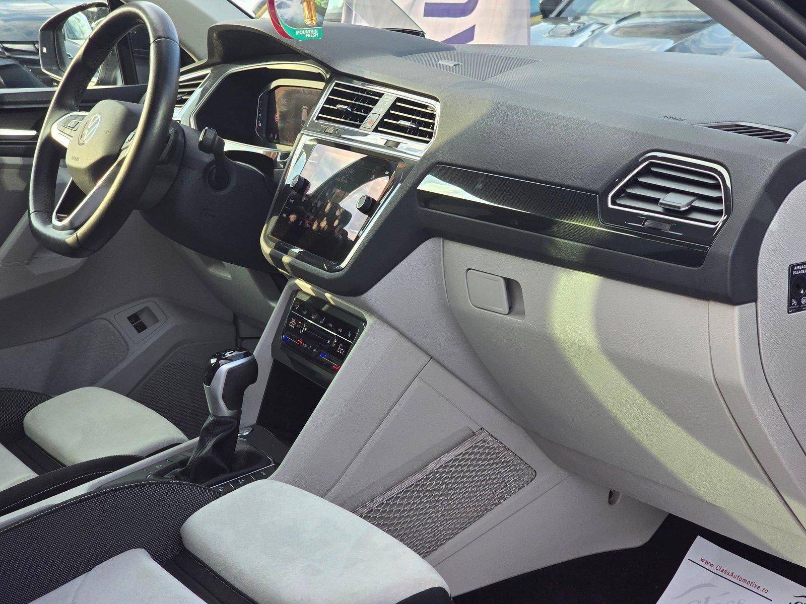Volkswagen Tiguan 1.4 eHybrid 245 CP - Elegance - foto 12
