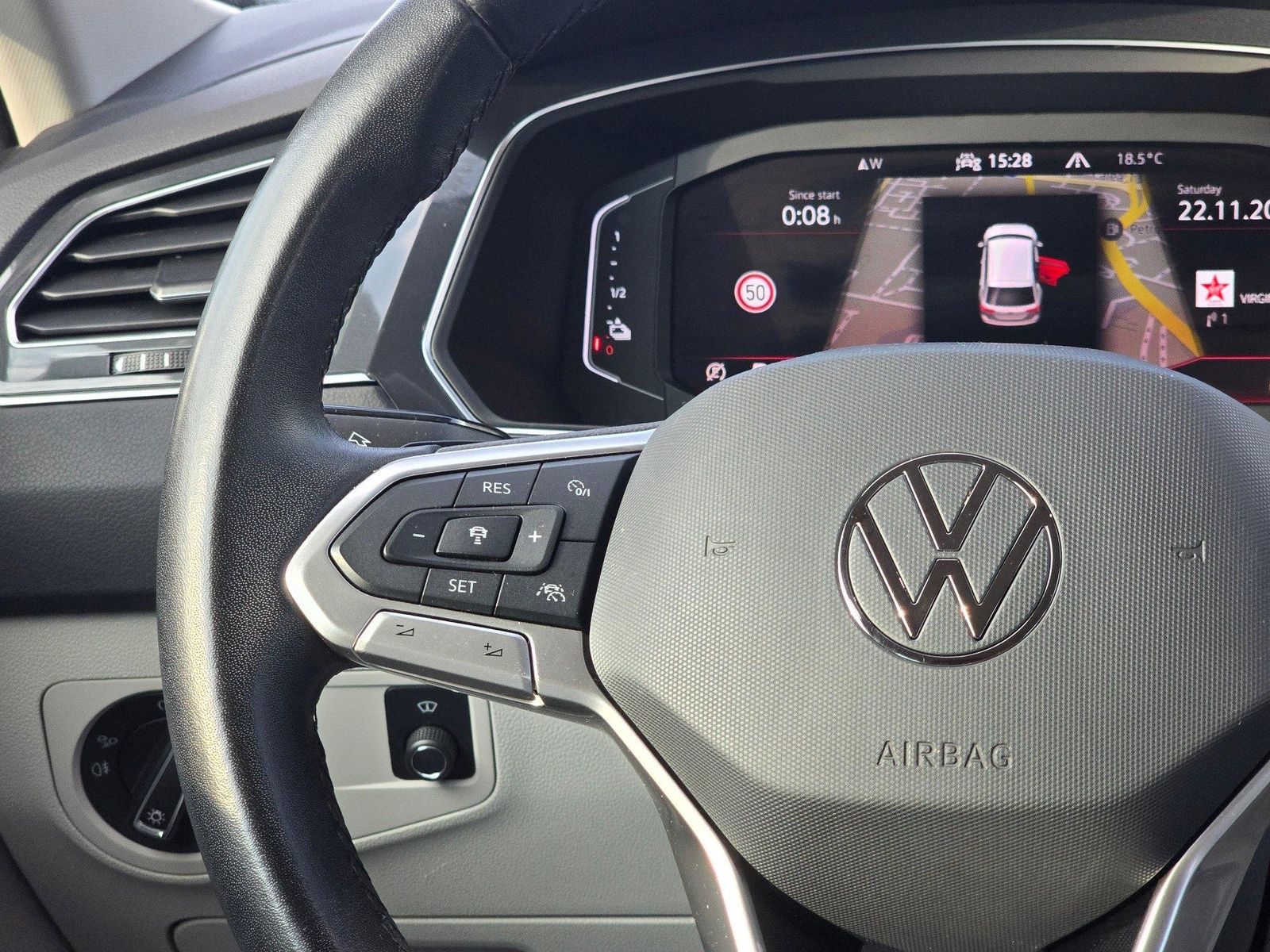 Volkswagen Tiguan 1.4 eHybrid 245 CP - Elegance - foto 13